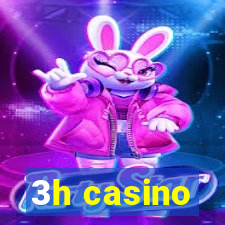 3h casino